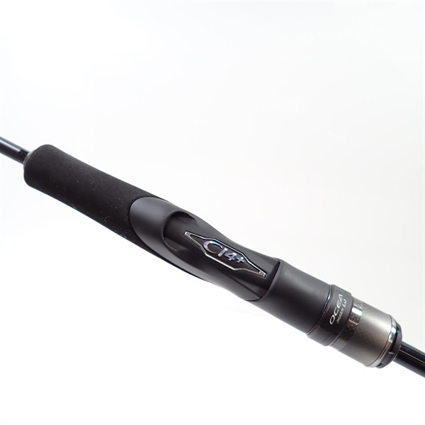 ２４オシアジガーＬＪＳ６２－２／ＦＳ